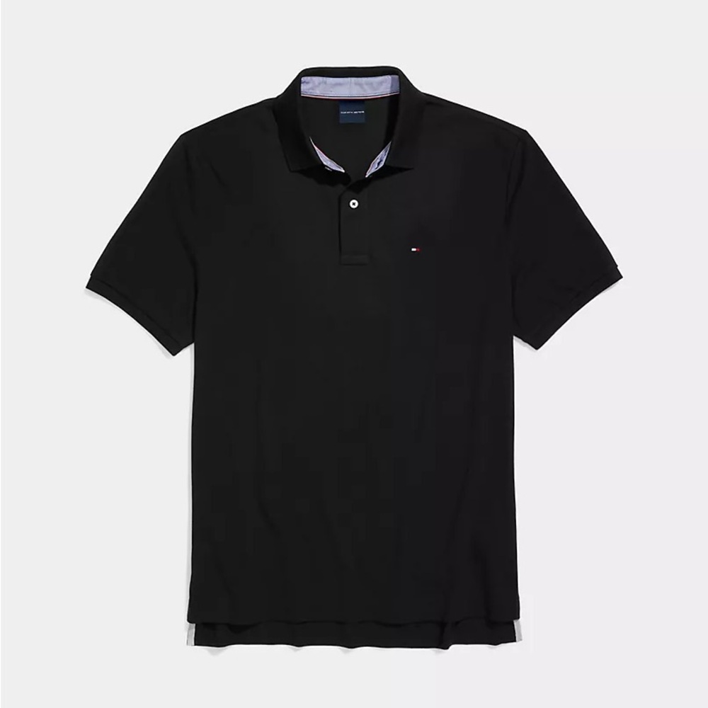 Tommy Hillfiger Regular Fit Polo